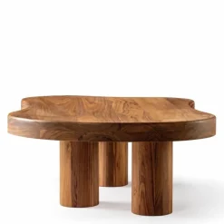 Kem 989 Wild Spirit Salontafel