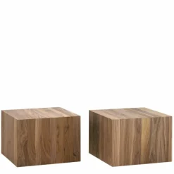 Kem 349A Kubus Salontafel