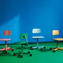 Kevi Kids Bureaustoel