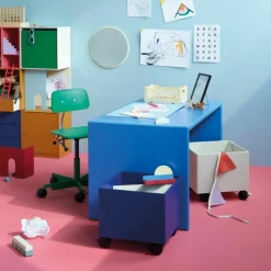 Kevi Kids Bureaustoel