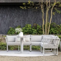 Key Modulaire Eetkamerbank