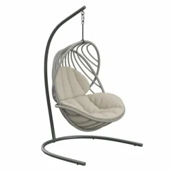 KIDA Hangstoel + Base