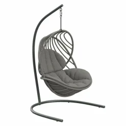 KIDA Hangstoel + Base