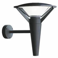 Kipp Outdoor Wandlamp