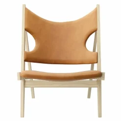 Knitting Loungestoel