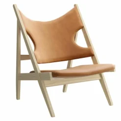 Knitting Loungestoel