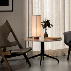 Knitting Loungestoel