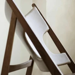 Knitting Loungestoel