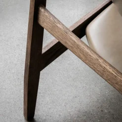 Knitting Loungestoel