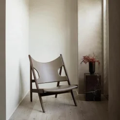 Knitting Loungestoel