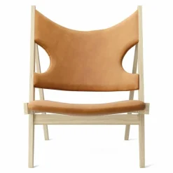 Knitting Loungestoel