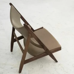 Knitting Loungestoel