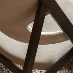 Knitting Loungestoel