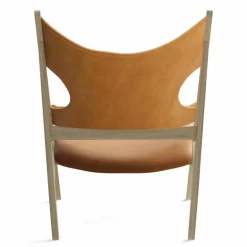 Knitting Loungestoel