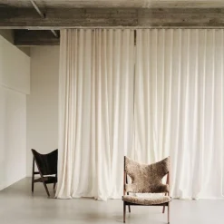 Knitting Loungestoel