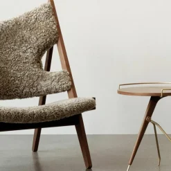 Knitting Loungestoel