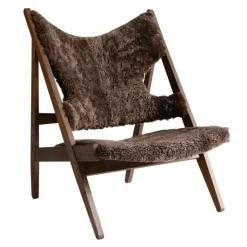 Knitting Loungestoel