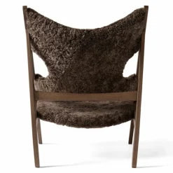 Knitting Loungestoel