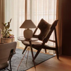 Knitting Loungestoel