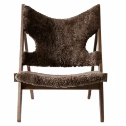 Knitting Loungestoel