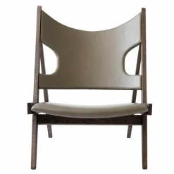 Knitting Loungestoel