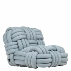 Knitty Loungestoel