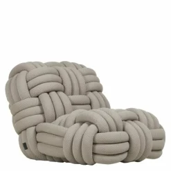 Knitty Loungestoel