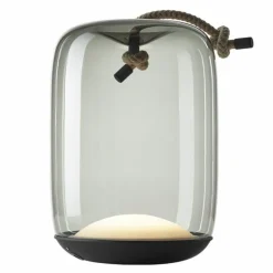 Knot Battery Lamp