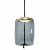 KNOT Cilindro Hanglamp