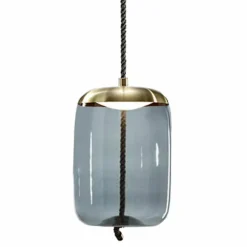 KNOT Cilindro Hanglamp