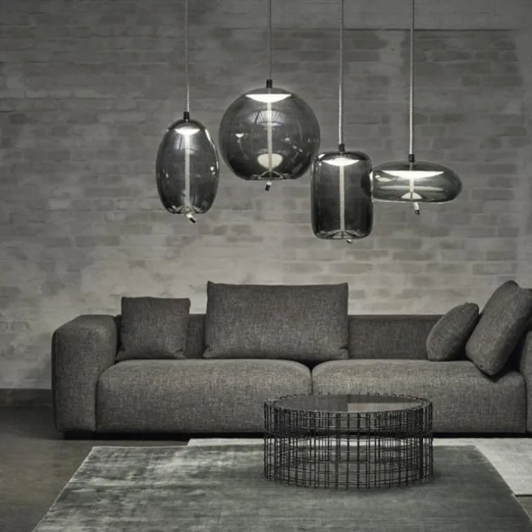 KNOT Cilindro Hanglamp