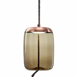 KNOT Cilindro Hanglamp