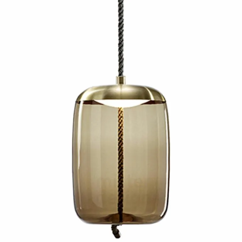 KNOT Cilindro Hanglamp