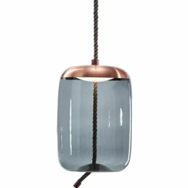KNOT Cilindro Hanglamp