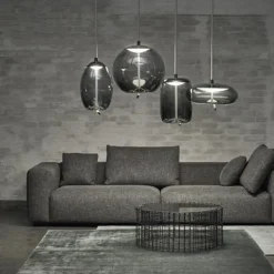 KNOT Cilindro Hanglamp