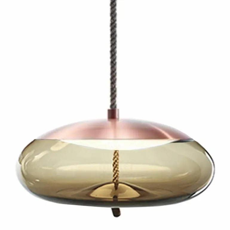 KNOT Disco Hanglamp