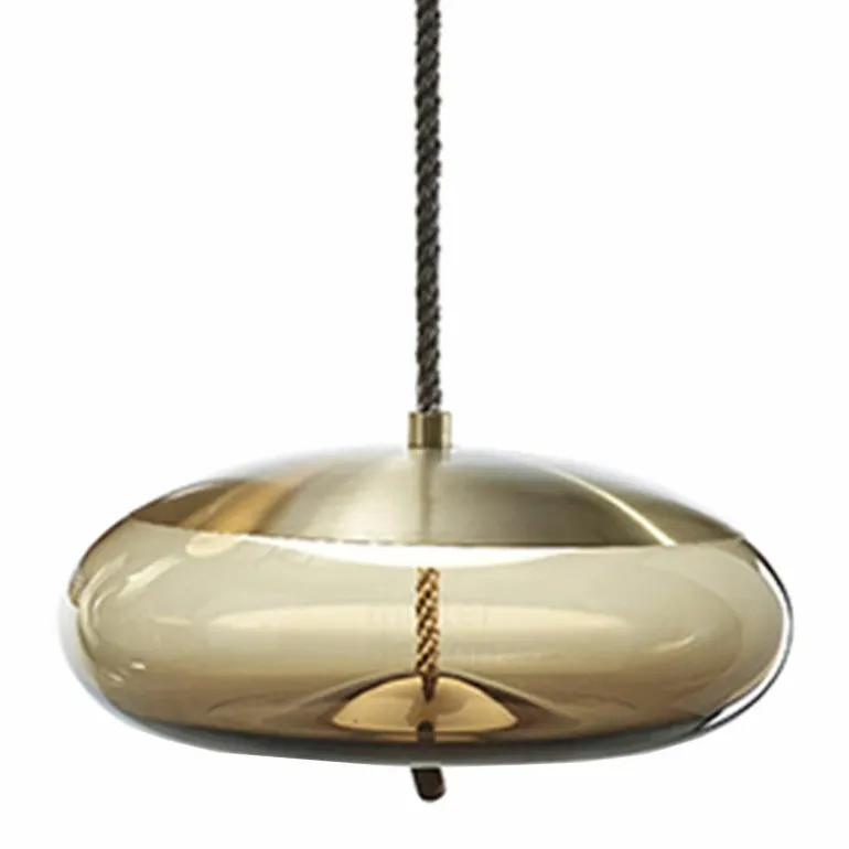 KNOT Disco Hanglamp