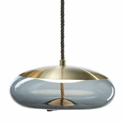KNOT Disco Hanglamp