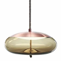 KNOT Disco Hanglamp
