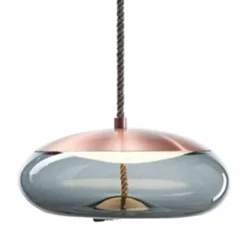 KNOT Disco Hanglamp