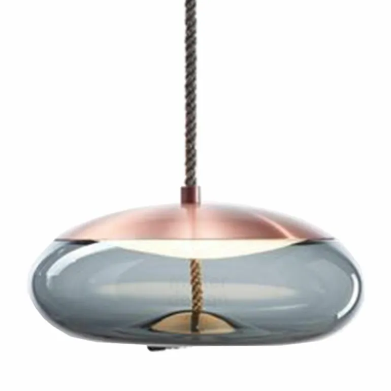 KNOT Disco Hanglamp