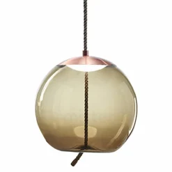 KNOT Sfera Hanglamp