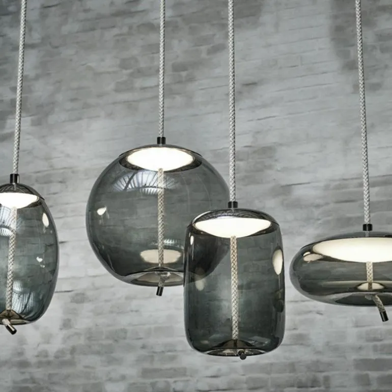 KNOT Sfera Hanglamp