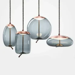 KNOT Sfera Hanglamp