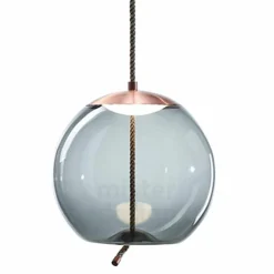 KNOT Sfera Hanglamp