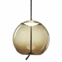 KNOT Sfera Hanglamp