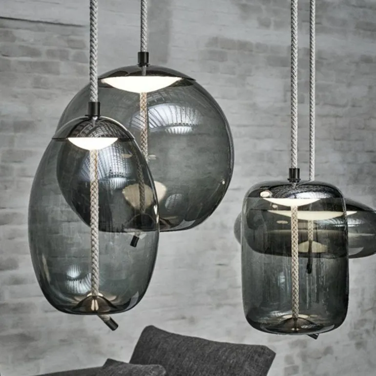 KNOT Sfera Hanglamp