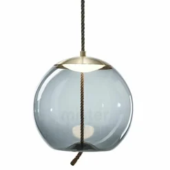 KNOT Sfera Hanglamp