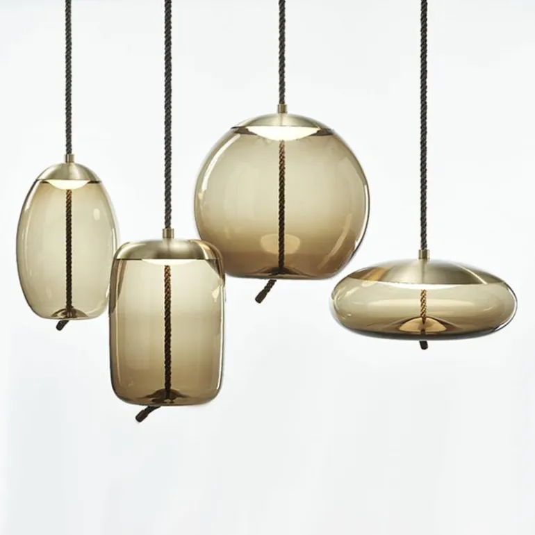 KNOT Sfera Hanglamp