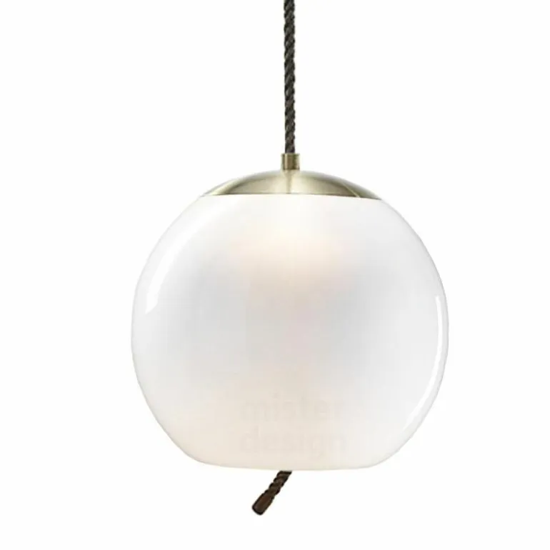 KNOT Sfera Hanglamp